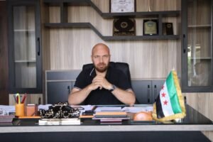 استقالة المهندس حسن أبو قصرة تثير الجدل ومصادر  تكشف كواليس الضغوط