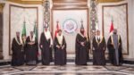 قادة خليجيون يدعون للقضاء على التهديد النووي الإيراني في محادثاتهم الخاصة مع واشنطن