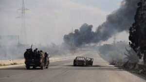 تحقيق رويترز: مجازر ضد العلويين في سوريا بأوامر من قيادات الحكومة الانتقالية