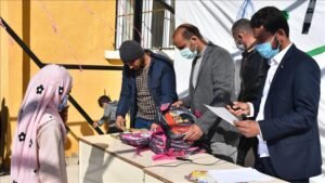 حرمان طلاب نبع السلام من الجامعات… هل يُكتب لمستقبلهم النجاة؟